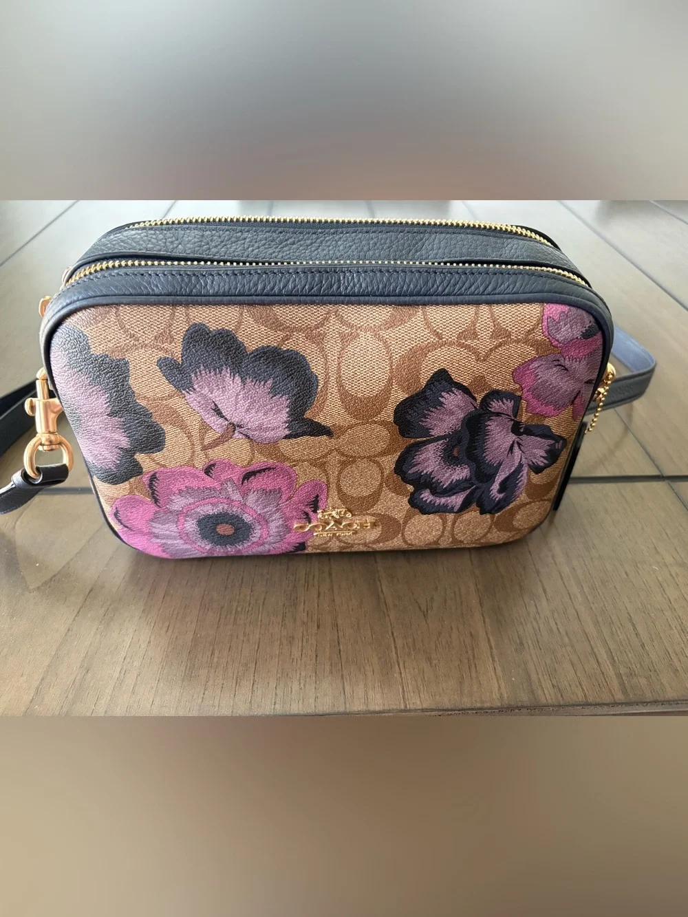 Coach rare limited